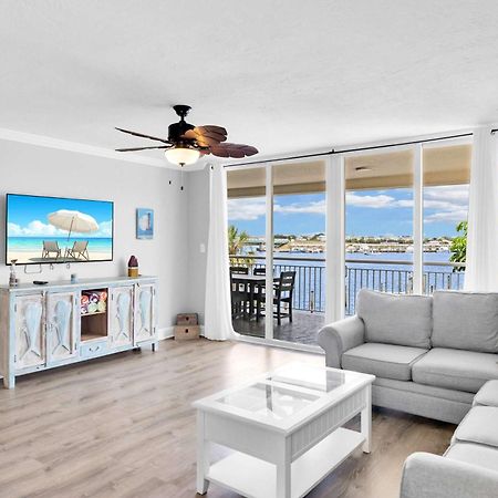 Eleuthera - 2X2 Fully Updated Old Town Waterfront Corner Condo Key West Esterno foto