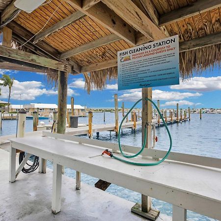 Eleuthera - 2X2 Fully Updated Old Town Waterfront Corner Condo Key West Esterno foto