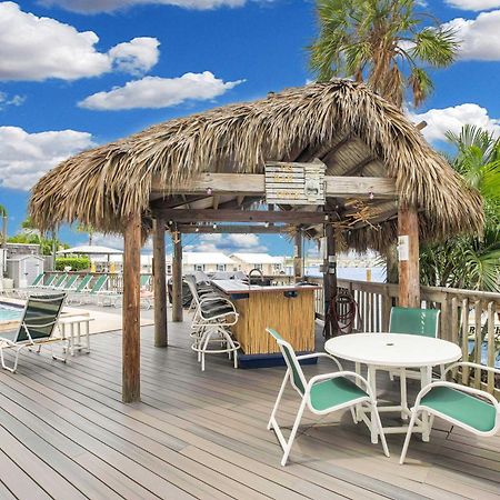 Eleuthera - 2X2 Fully Updated Old Town Waterfront Corner Condo Key West Esterno foto