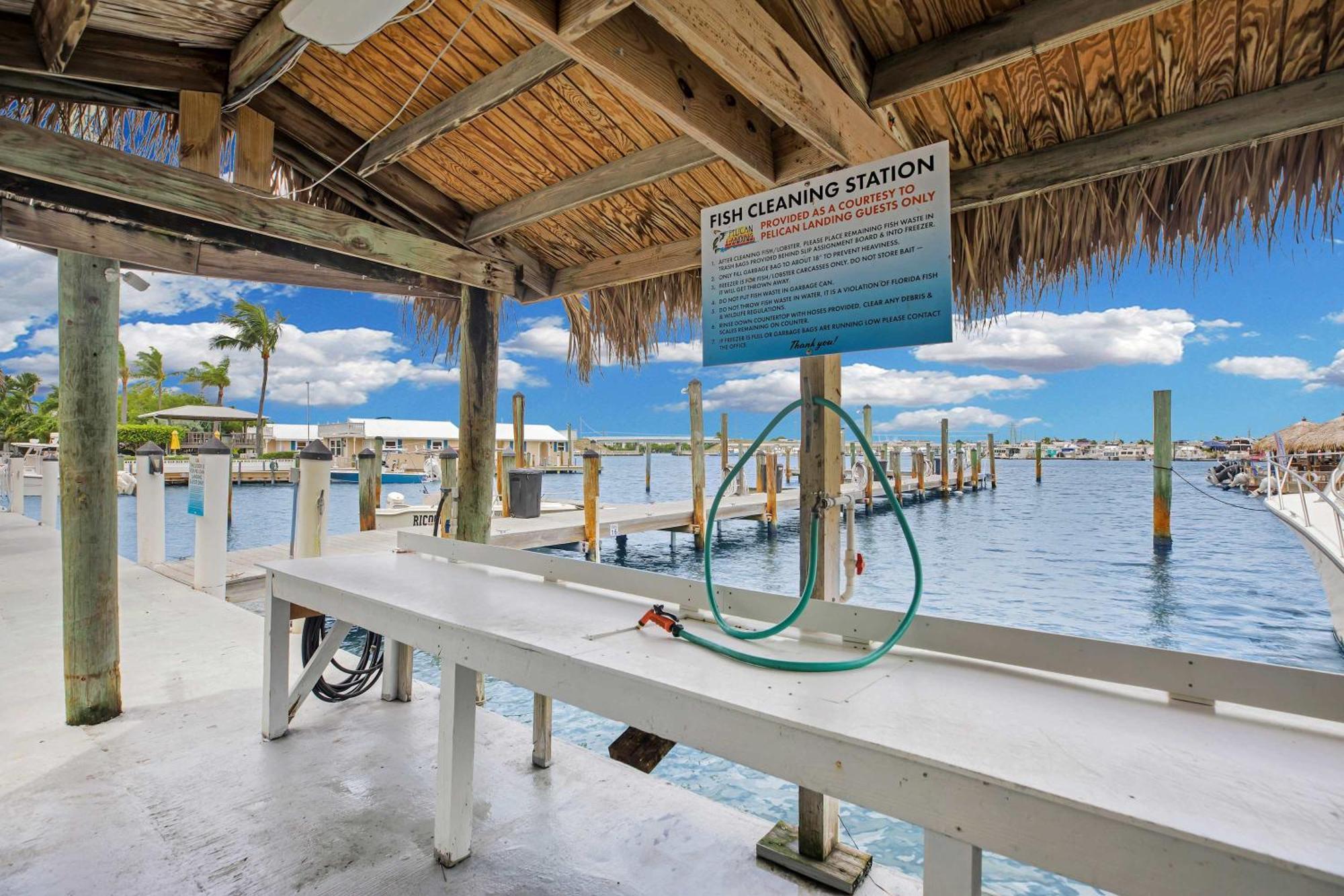 Eleuthera - 2X2 Fully Updated Old Town Waterfront Corner Condo Key West Esterno foto